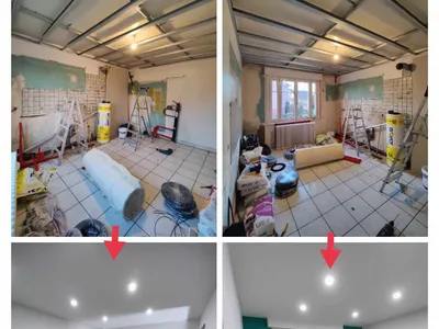 Réalisation LC Création